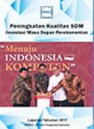 Laporan Tahunan APINDO Kabupaten Berau 2017